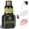GEL Nail Glue 1pcs