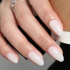 Milky White