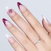 Plum Blossom French