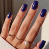 Klein Blue