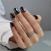 Midnight Obsidian