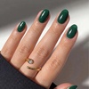 Emerald Glaze
